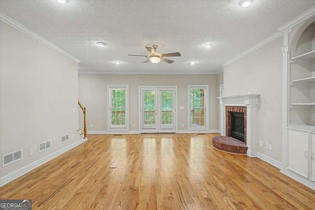 1136 Cole Lake Road, Dallas, GA 30157