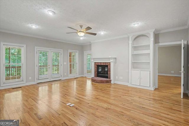 1136 Cole Lake Road, Dallas, GA 30157