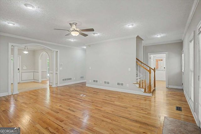 1136 Cole Lake Road, Dallas, GA 30157