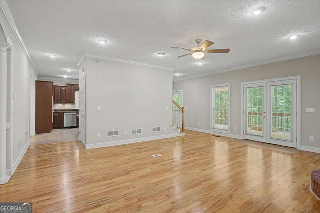 1136 Cole Lake Road, Dallas, GA 30157