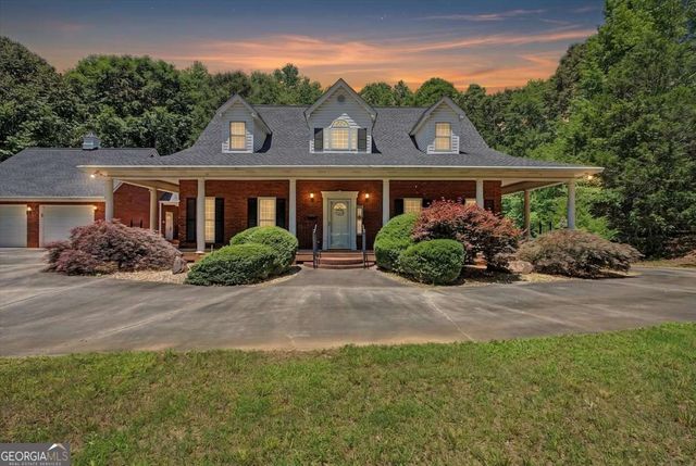 1136 Cole Lake Road, Dallas, GA 30157