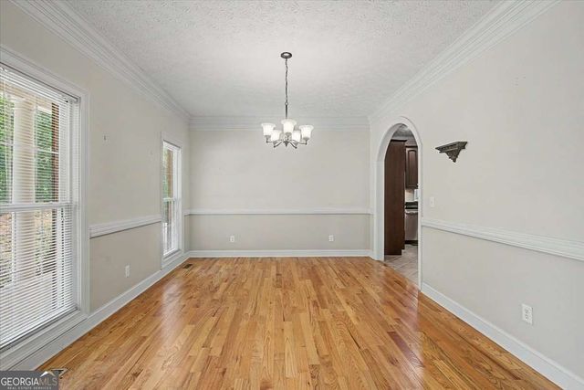 1136 Cole Lake Road, Dallas, GA 30157