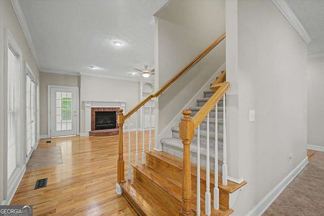 1136 Cole Lake Road, Dallas, GA 30157