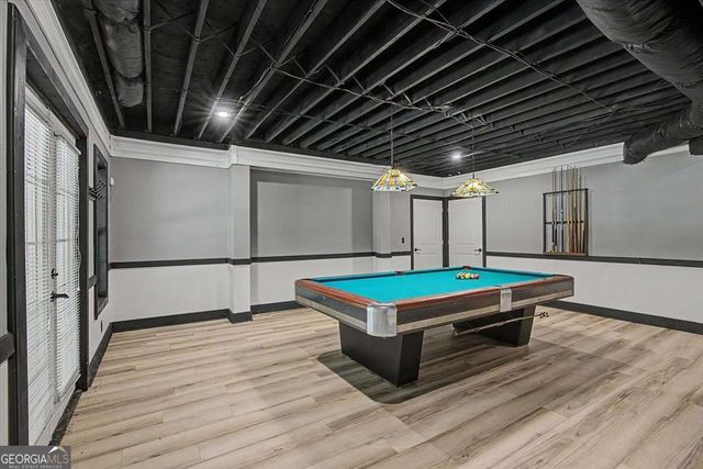 1136 Cole Lake Road, Dallas, GA 30157