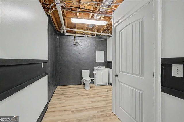 1136 Cole Lake Road, Dallas, GA 30157