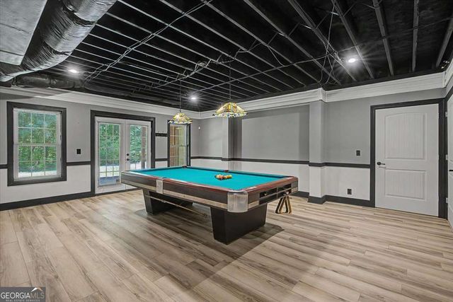 1136 Cole Lake Road, Dallas, GA 30157