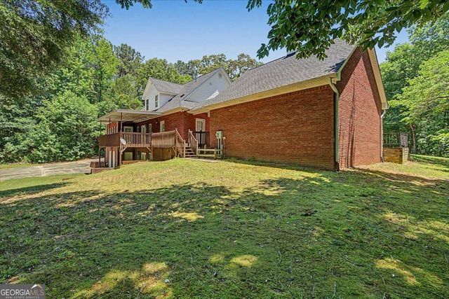 1136 Cole Lake Road, Dallas, GA 30157