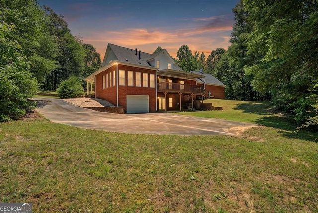 1136 Cole Lake Road, Dallas, GA 30157