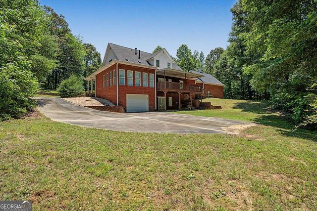 1136 Cole Lake Road, Dallas, GA 30157