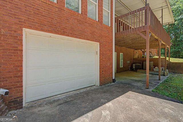 1136 Cole Lake Road, Dallas, GA 30157