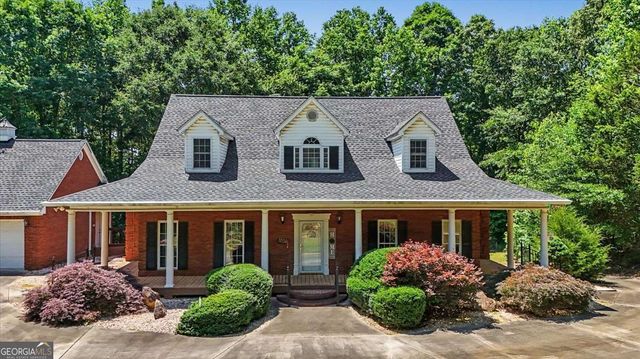 1136 Cole Lake Road, Dallas, GA 30157