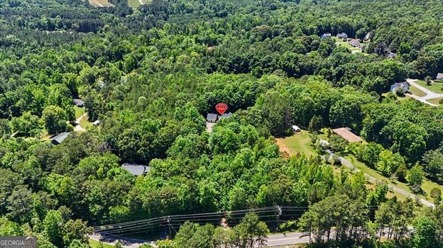 1136 Cole Lake Road, Dallas, GA 30157