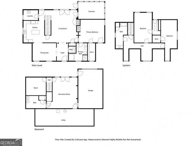 1136 Cole Lake Road, Dallas, GA 30157