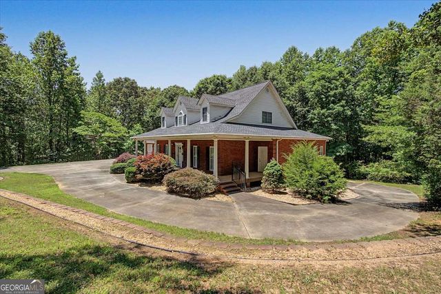 1136 Cole Lake Road, Dallas, GA 30157