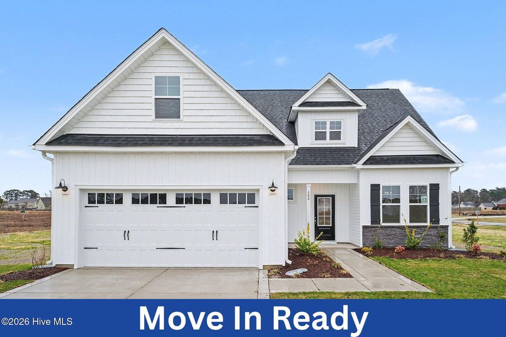 Image 1 of property listing at 300 Hudson Village Drive, La Grange, NC 28551
