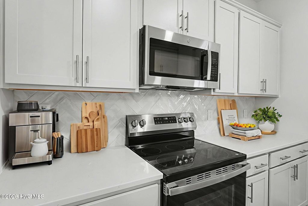 Image 12 of property listing at 300 Hudson Village Drive, La Grange, NC 28551