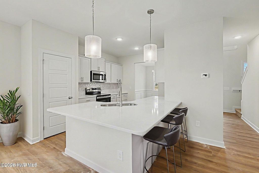 Image 15 of property listing at 300 Hudson Village Drive, La Grange, NC 28551
