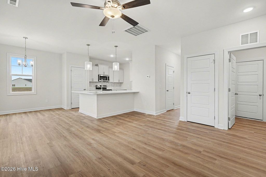 Image 7 of property listing at 300 Hudson Village Drive, La Grange, NC 28551