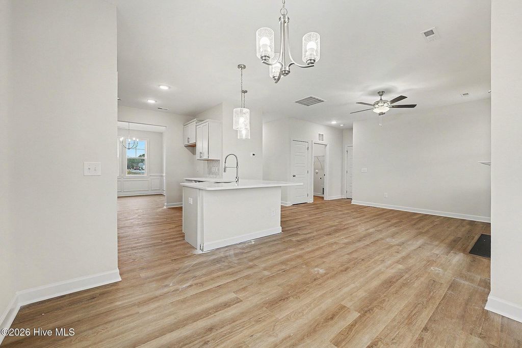 Image 9 of property listing at 300 Hudson Village Drive, La Grange, NC 28551
