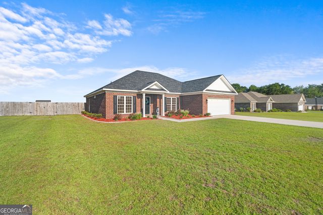 215 Portland Place, Statesboro, GA 30461
