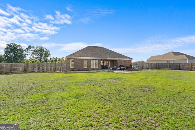 215 Portland Place, Statesboro, GA 30461