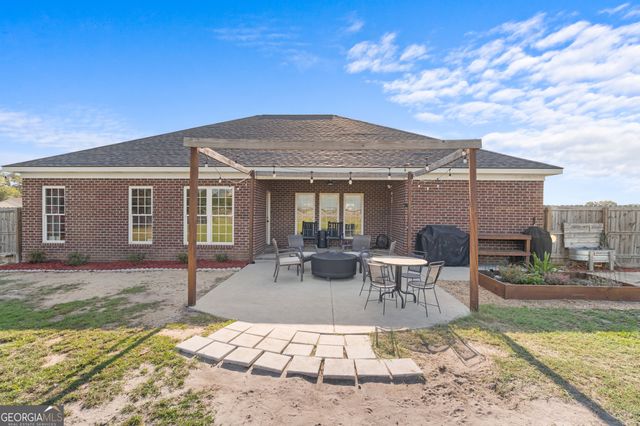 215 Portland Place, Statesboro, GA 30461