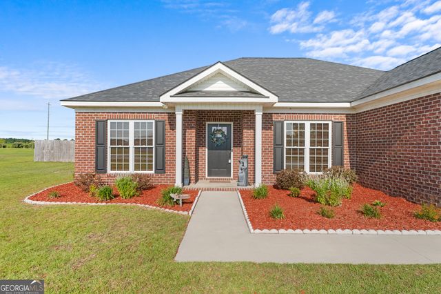 215 Portland Place, Statesboro, GA 30461
