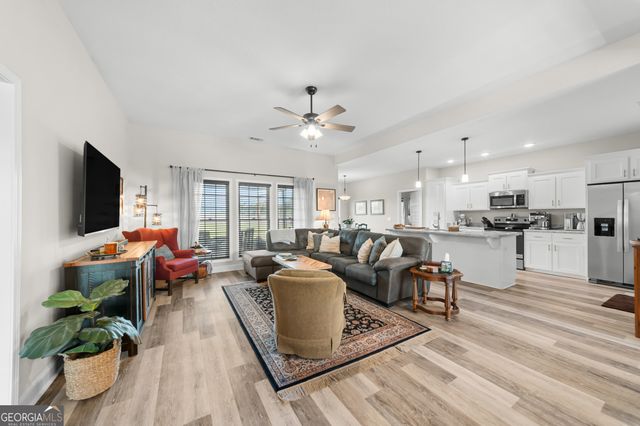 215 Portland Place, Statesboro, GA 30461