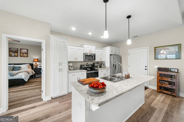 215 Portland Place, Statesboro, GA 30461