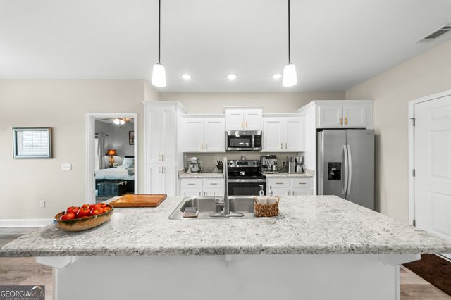 215 Portland Place, Statesboro, GA 30461