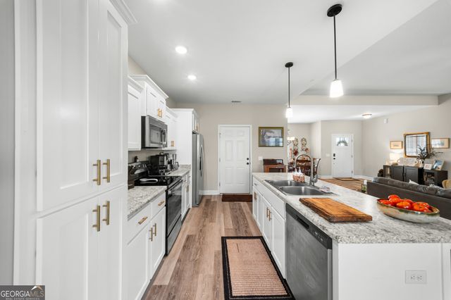 215 Portland Place, Statesboro, GA 30461