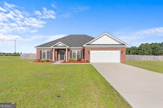 215 Portland Place, Statesboro, GA 30461