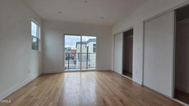 917 N Ridgewood Place, Los Angeles, CA 90038