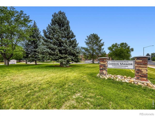 12565 Sheridan Boulevard 304, Broomfield, CO 80020