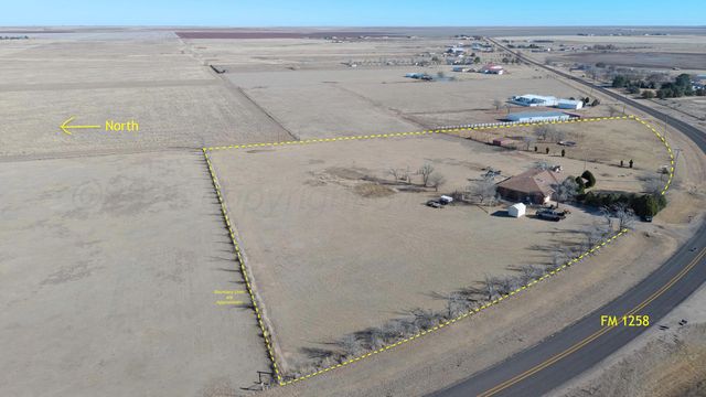 12951 S FM 1258, Amarillo, TX 79118