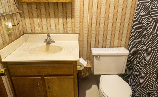 12951 S FM 1258, Amarillo, TX 79118