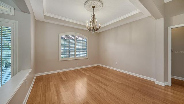 7853 CHICK EVANS PLACE, Sarasota, FL 34240