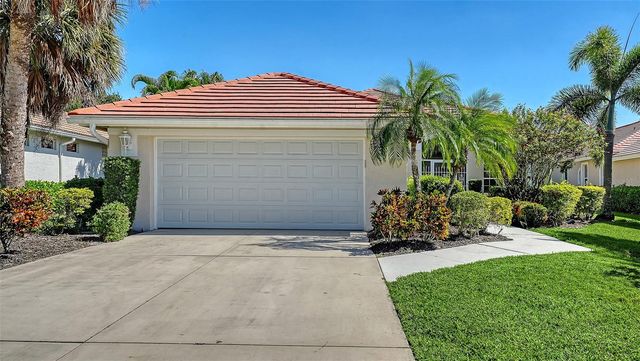 7853 CHICK EVANS PLACE, Sarasota, FL 34240