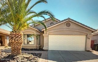 3803 W BLACKHAWK Drive, Glendale, AZ 85308