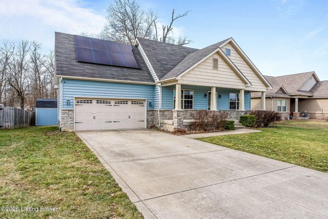 516 Reserves Blvd, Shepherdsville, KY 40165