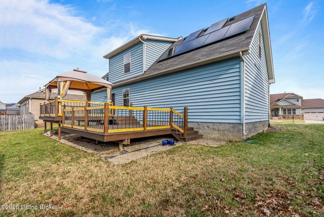 516 Reserves Blvd, Shepherdsville, KY 40165