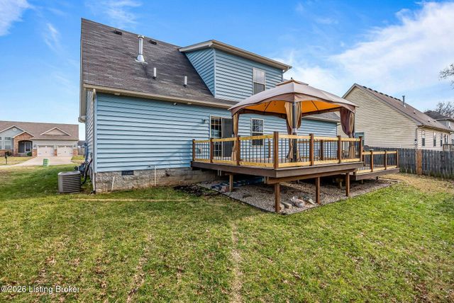 516 Reserves Blvd, Shepherdsville, KY 40165