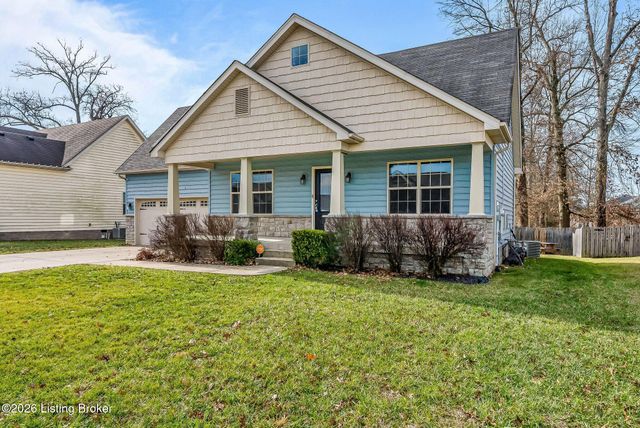 516 Reserves Blvd, Shepherdsville, KY 40165