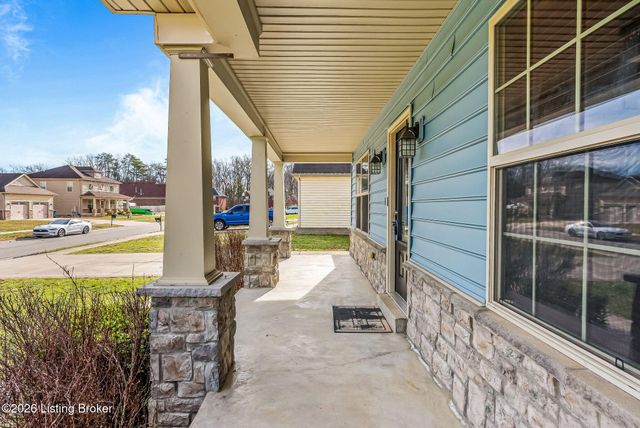 516 Reserves Blvd, Shepherdsville, KY 40165