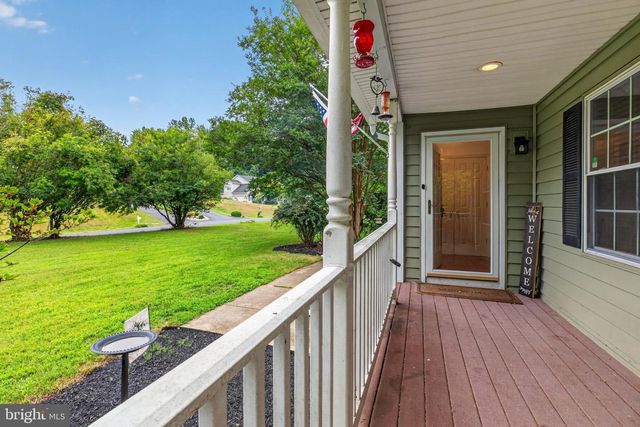 3580 DOTTY CT, Huntingtown, MD 20639