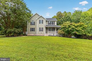 3580 DOTTY CT, Huntingtown, MD 20639