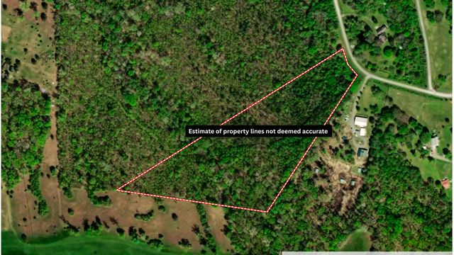 0 Pikes Drive Lot 6, Trenton, GA 30752