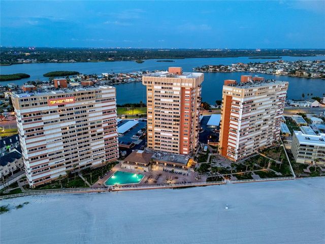 17940 GULF BOULEVARD 17C, Redington Shores, FL 33708