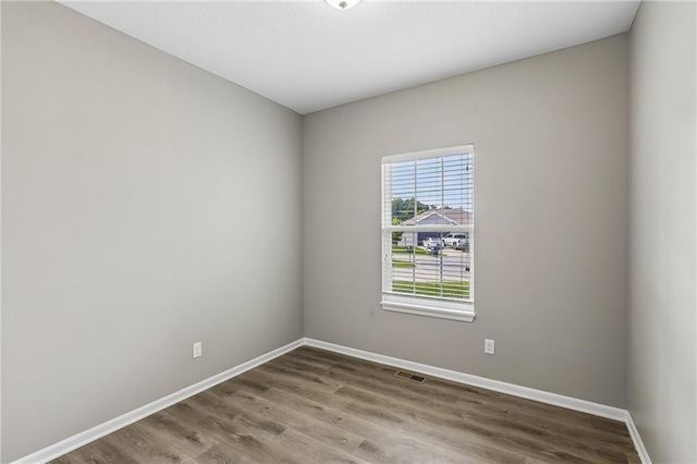 1801 NW Hilltop Court, Grain Valley, MO 64029