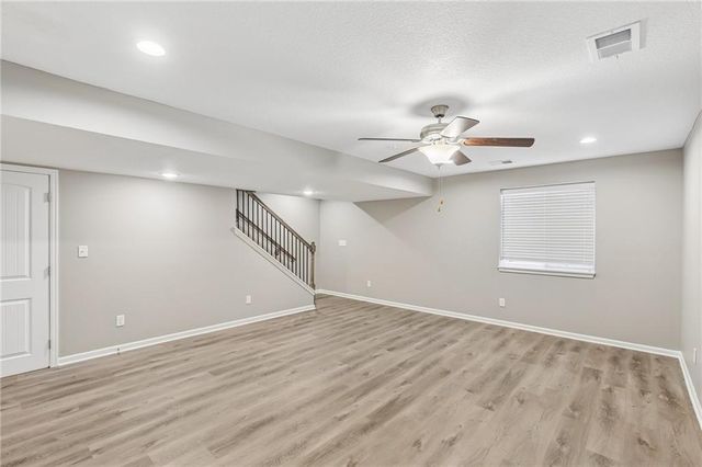 1801 NW Hilltop Court, Grain Valley, MO 64029